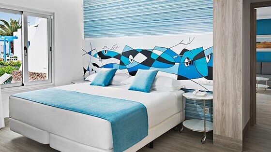 Elba Lanzarote Royal Village Resort